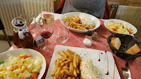 Plats et boissons du Restaurant français La Pierre à Clous à Laon - n°1