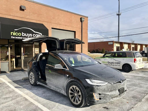 Used Car Dealer «Nico Buys Cars», reviews and photos, 8501 Muscatello Ct, Gaithersburg, MD 20877, USA