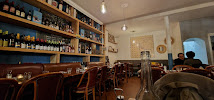 Atmosphère du Restaurant portugais Les comptoirs de Lisbonne à Paris - n°10