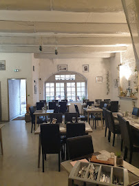 Atmosphère du Restaurant Au Détour à Metz - n°1