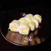 Sushi du Restaurant japonais SUSHI KISORO LE PELETIER à Paris - n°18