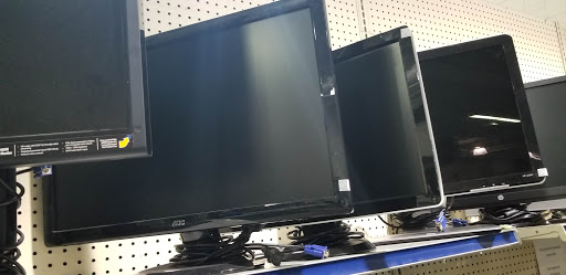 Outlet Store «Goodwill Central Virginia Outlet», reviews and photos, 6301 Midlothian Turnpike, Richmond, VA 23225, USA