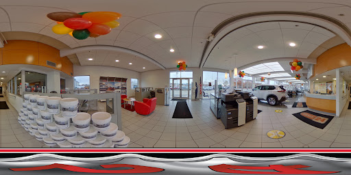 Nissan Dealer «Nissan 24», reviews and photos, 1016 Belmont St, Brockton, MA 02301, USA
