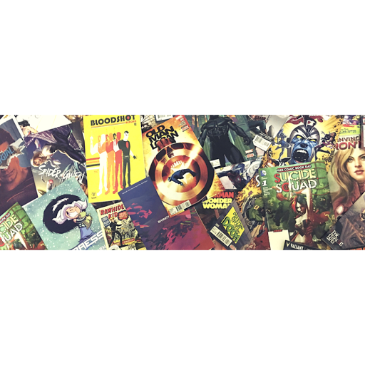 Comic Book Store «Issues Needed Comics», reviews and photos, 15465 Cedar Ave S #160, Apple Valley, MN 55124, USA