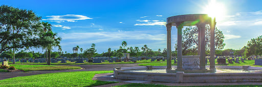 Seaside Funeral Home & Memorial Park