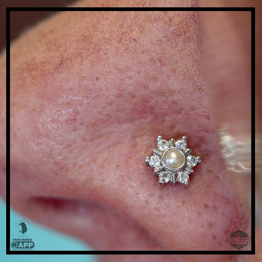 Explore family members tattoo ideas, creative tattoo ideas in Brainerd, available at Red at Night Tattoos and Piercings