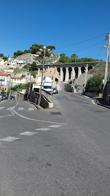 Proxi Market à Marseille