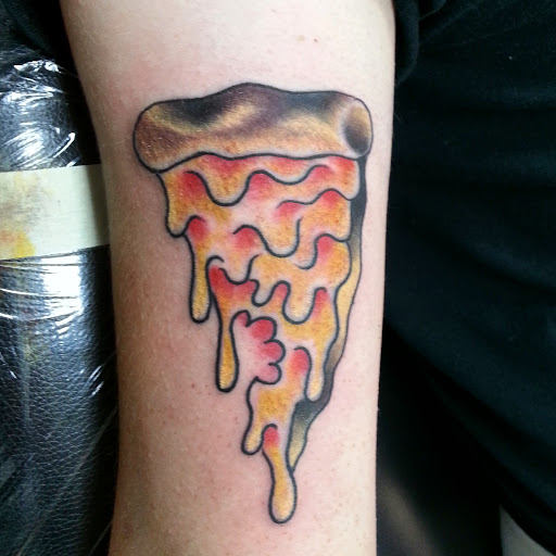 Explore mexican chest tattoo ideas, creative tattoo ideas in Egg Harbor Township, available at Mr. Blue Sky Tattoo