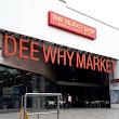 Dee Why Market