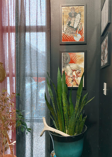 Explore prostate cancer tattoo ideas, creative tattoo ideas in Bozeman, available at Aether Tattoo Club