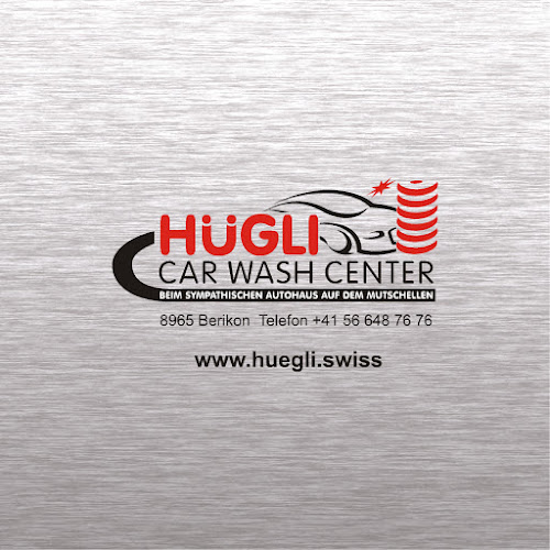Car Wash Center Hügli