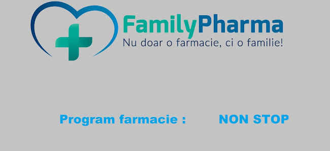 Family Pharma (PETFARMASAN) - Farmacie