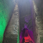 Photo n° 5 de l'avis de Benoit.u fait le 22/08/2023 à 15:52 pour Les Cathédrales de la Saulaie à Doué-la-Fontaine