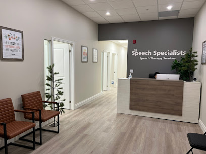 Speech Specialists - Speech Therapy Service Mississauga