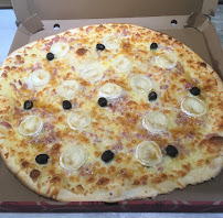 Photos du propriétaire du Pizzas à emporter Pizz'Antonne à Antonne-et-Trigonant - n°14