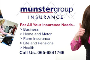 Munstergroup Insurance