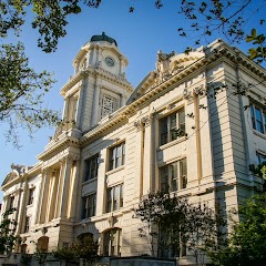 Sacramento City Hall