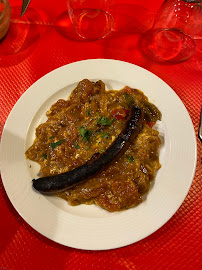 Plats et boissons du Restaurant servant du couscous Au Clair de Lune à Paris - n°13