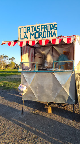 Torta Fritas la Morocha