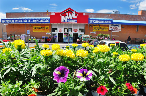 Discount Store «National Wholesale Liquidators», reviews and photos, 7101 Kissena Blvd, Flushing, NY 11367, USA