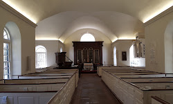 Old St Andrew’s Parish Church