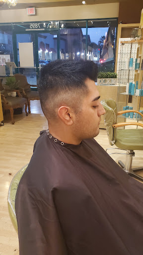 Hair Salon «Neo Dolce Salon», reviews and photos, 7895 N Blackstone Ave, Fresno, CA 93720, USA