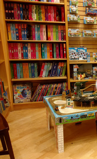 Book Store «Barnes & Noble», reviews and photos, 828 County Rd 42 W, Burnsville, MN 55337, USA