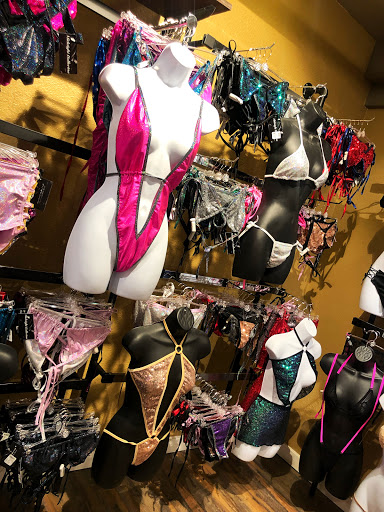 Adult Entertainment Store «Secrets for Adults Only», reviews and photos, 5021 W Indian School Rd, Phoenix, AZ 85031, USA