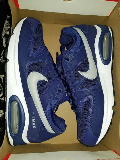 Clothing Store «Nike Factory Store», reviews and photos, 2210 Tanger Blvd #225, Gonzales, LA 70737, USA