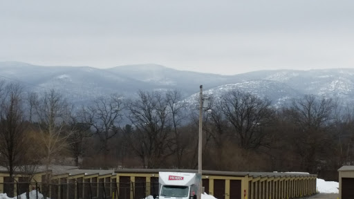 Self-Storage Facility «Guardian Self Storage», reviews and photos, 149 Windsor Hwy, New Windsor, NY 12553, USA