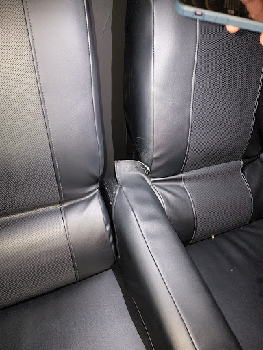 Movie Theater «AMC The Regency 20», reviews and photos, 2496 W Brandon Blvd, Brandon, FL 33511, USA