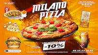 Photos du propriétaire du Restaurant Milano pizza 02 à Saint-Quentin - n°2