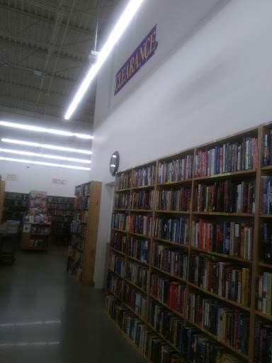 Book Store «Half Price Books», reviews and photos, 8107 E. Broad St., Reynoldsburg, OH 43068, USA