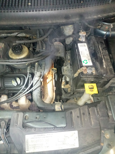 Auto Parts Store «AutoZone», reviews and photos, 56 E Main St, Norristown, PA 19401, USA