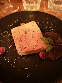 Foie gras du Restaurant La Cantine de Samuel à Paris - n°13