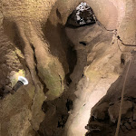 Photo n° 2 de l'avis de Wil.o fait le 12/08/2022 à 11:02 pour Grotte et Cascade de Seythenex à Faverges