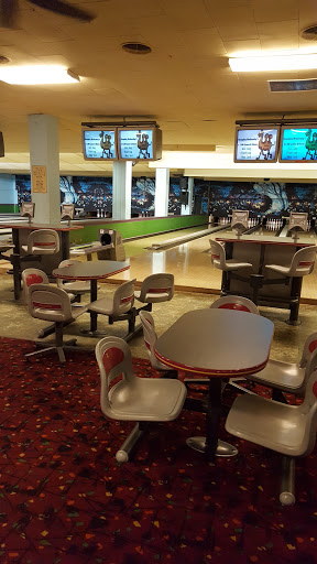 Bowling Alley «The Bozeman Bowl», reviews and photos, 414 E Babcock St, Bozeman, MT 59715, USA