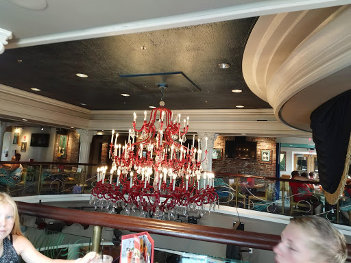 American Restaurant «Hard Rock Cafe», reviews and photos, 126 Beale St, Memphis, TN 38103, USA