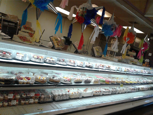 Supermarket «El Ahorro Supermarket», reviews and photos, 201 S Rogers Rd, Irving, TX 75060, USA