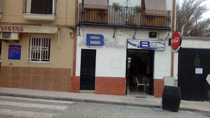 Cafe Tapas Abril - Av. Blanca Paloma, 1, C, 41130 La Puebla del Río, Sevilla, Spain