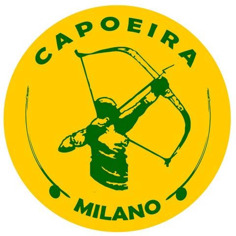 Capoeira Oxossi Milano