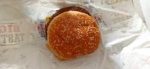Hamburger du Restauration rapide McDonald's à Condé-sur-Sarthe - n°14