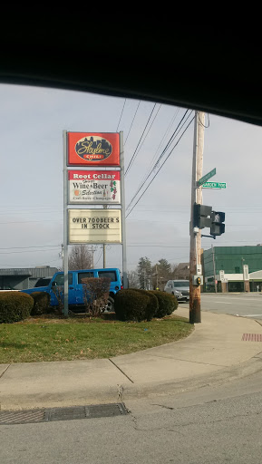 Wine Store «Root Cellar», reviews and photos, 7699 Montgomery Rd, Cincinnati, OH 45236, USA