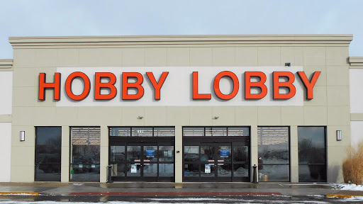 Hobby Lobby