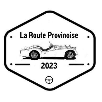La Route Provinoise à Provins