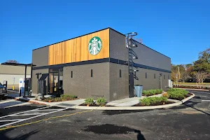 Starbucks image