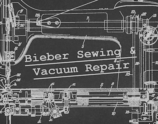Bieber Sewing and Vacuum Repair in Bend, Oregon