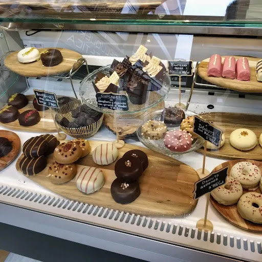 Fit & Goxo en Bilbao, Bizkaia