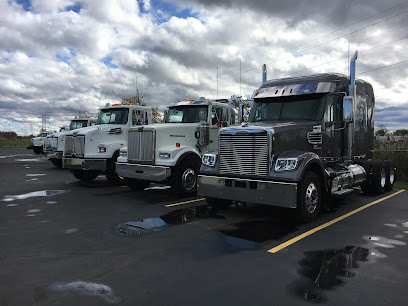 Fleet Maintenance Inc- Freightliner & Western Star of Buffalo