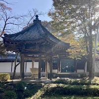 西教寺宗祖大師殿水屋